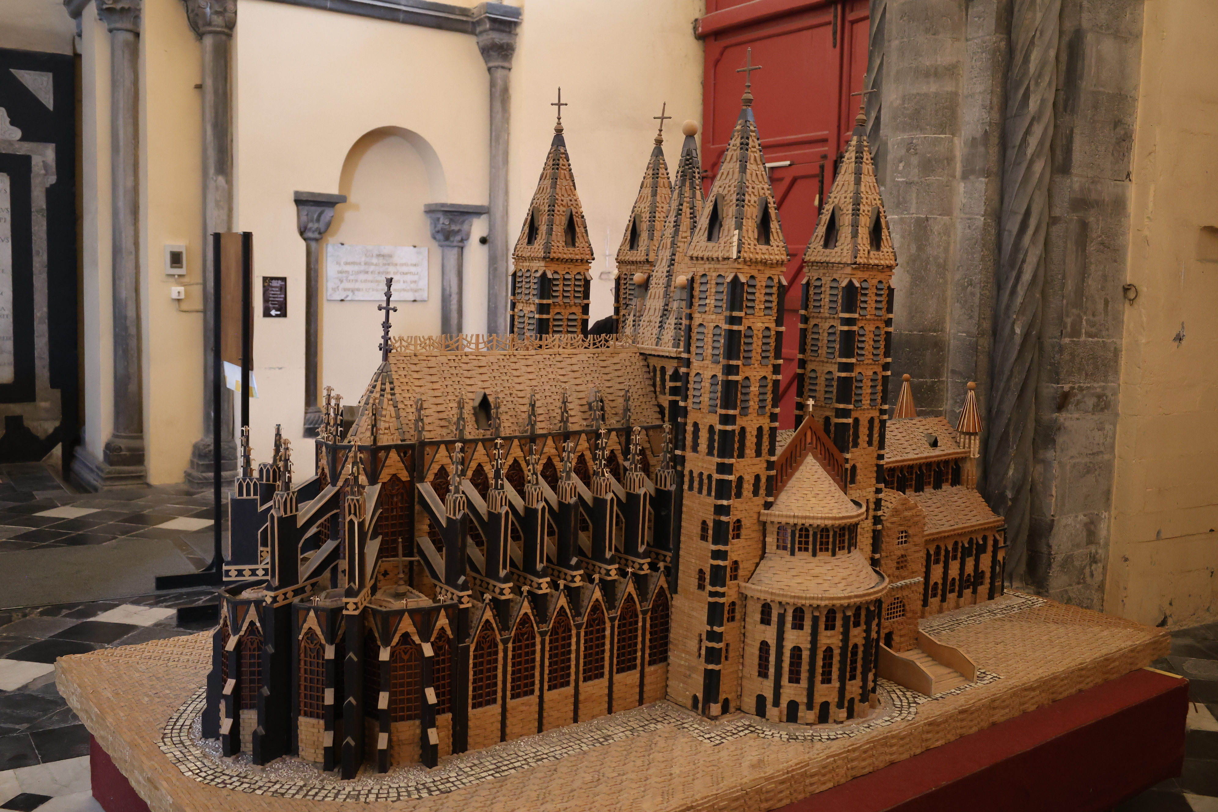 Tournai